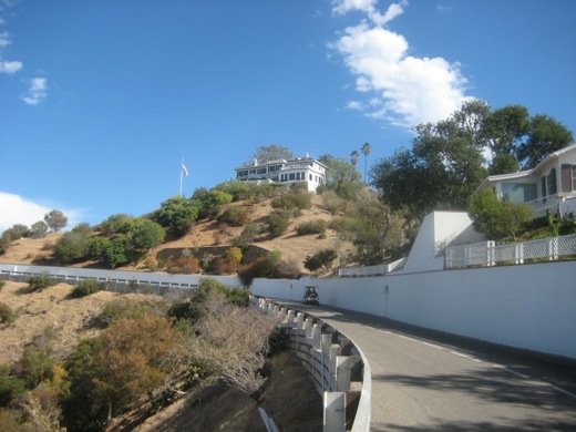 The Wrigley Mansion