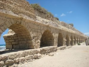 Aqueducts
