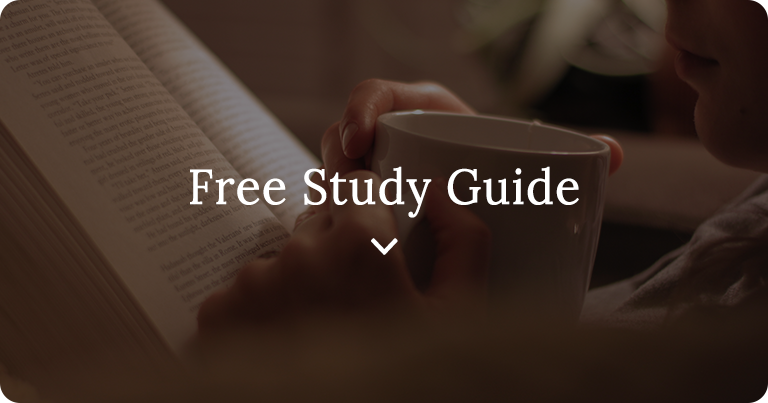 Biblical Meditation Study Guide