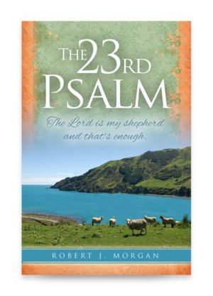 The 23rd Psalm