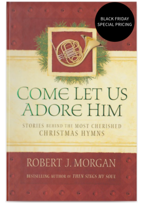Come Let Us Adore Him