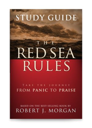 The Red Sea Rules Study Guide