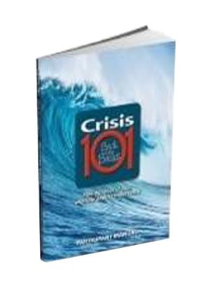 Crisis 101 Participant Workbook