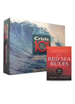 Crisis 101 Video Study Bundle