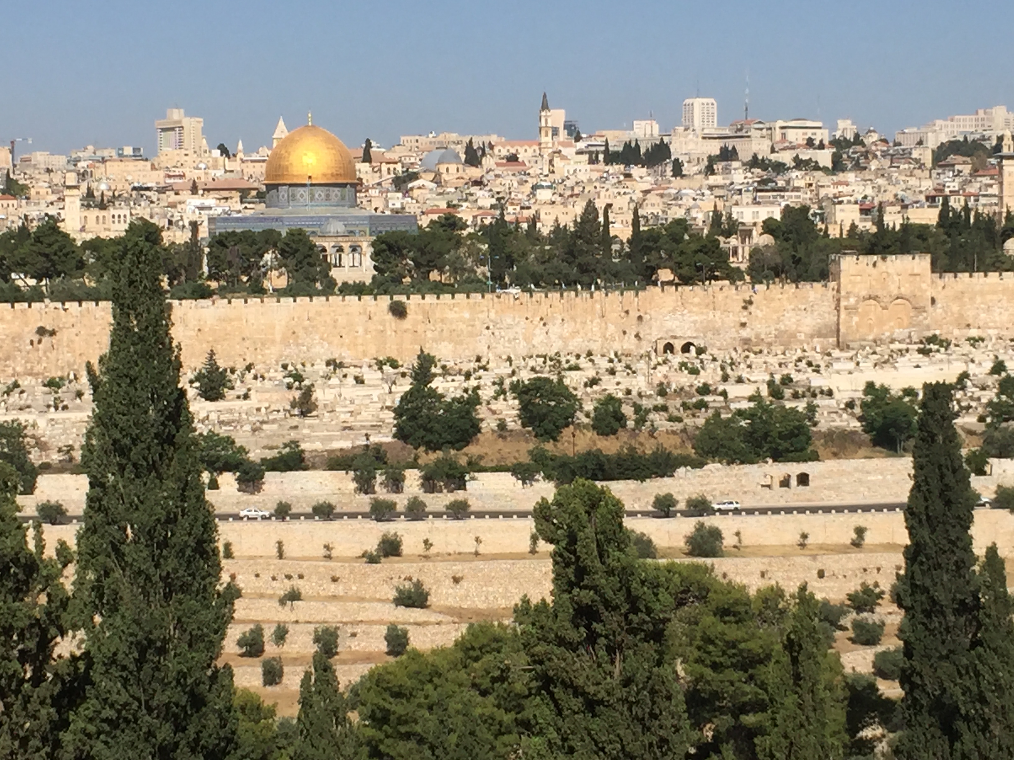 The Battle of Gog and Magog