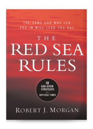 The Red Sea Rules