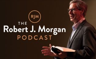 Robert J. Morgan Podcast