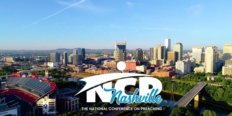 National Conference on Preaching
