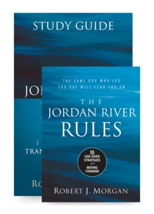 The Jordan River Rules