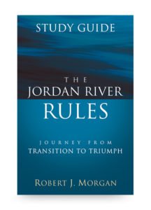 The Jordan River Rules Study Guide