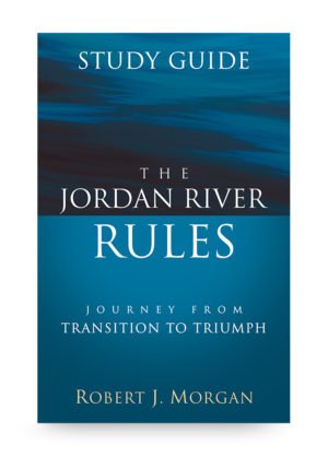 The Jordan River Rules Study Guide