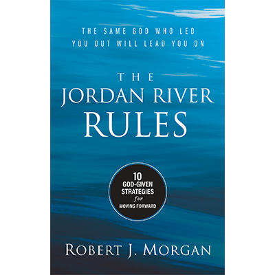 The Jordan River Rules