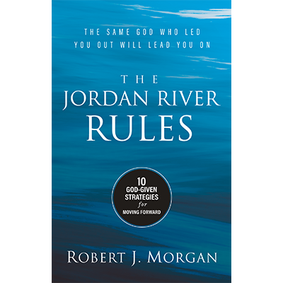 The Jordan River Rules