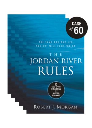 The Jordan River Rules: Case of 60