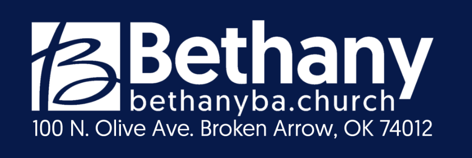 Bethany Church Logo