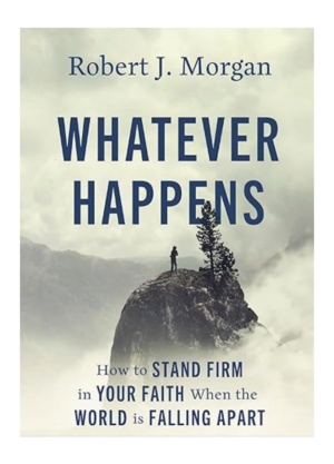 Whatever Happens (Hardcover)