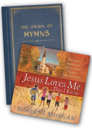 Hymn Stories Bundle