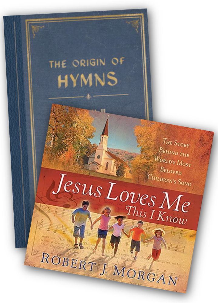 Hymn Stories Bundle