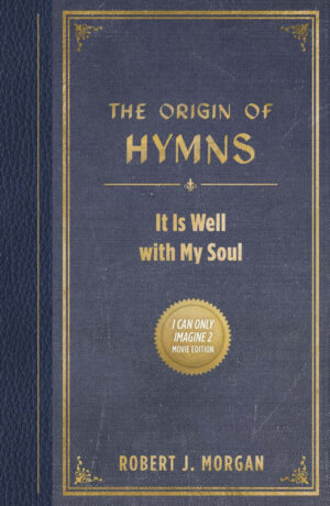 The Origin of Hymns Cover Image
